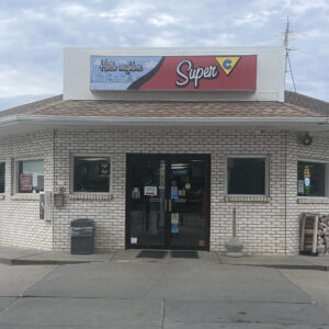 Super C #10 – 7229 Lancaster Avenue