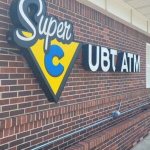 Super C #5 – 34th & Old Cheney